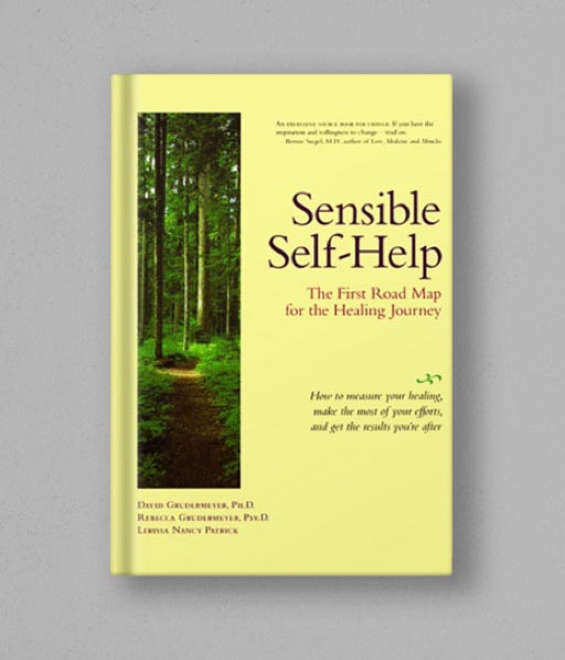 Sensible Self-Help