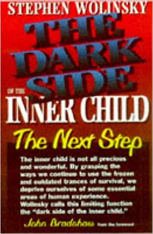 Dark Side of the Inner Child