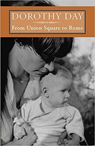 From Union Square to Rome