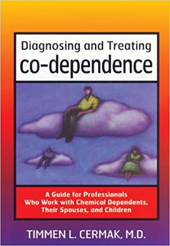 Diagnosing and Treating Co-Dependence