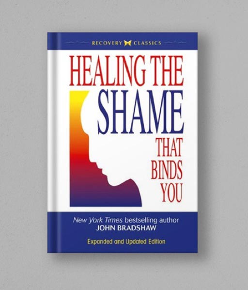 Healing The Shame That Binds You
