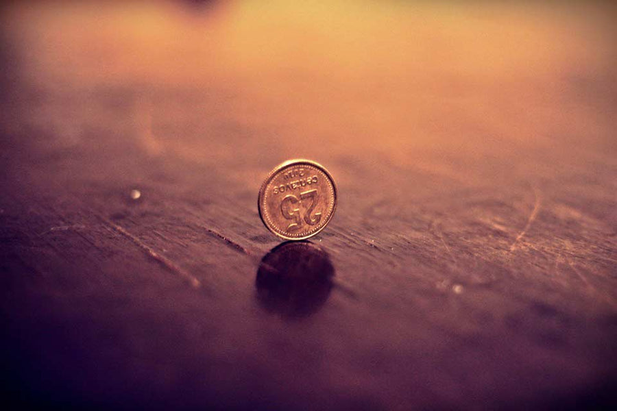 A Penny for Elder Ninh